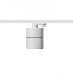 Трековый светильник AZzardo COSTA TRACK 3 LINE 12W 4000K WH AZ4552