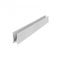 Магнитный шинопровод AZzardo TRACK MAGNETIC 52 WH 1,5м 1 фаза AZ4641