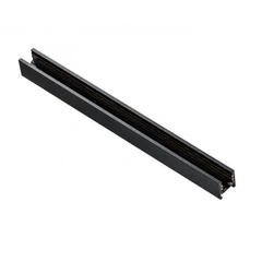 Магнітний шинопровід AZzardo TRACK MAGNETIC 27 BK 2м AZ4717
