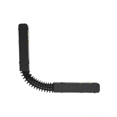 Гнучке з'єднання AZzardo TRACK MAGNETIC FLEX CONNECTOR ELECTRIC BK AZ4687