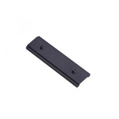 Механическое соединение AZzardo TRACK MAGNETIC CONNECTOR MECHANICAL BK AZ4689