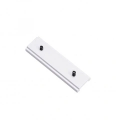 Механическое соединение AZzardo TRACK MAGNETIC CONNECTOR MECHANICAL WH AZ4690