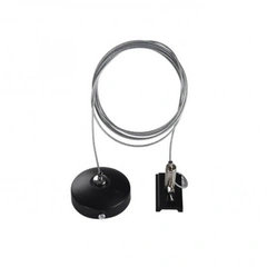 Тросовые подвески для треков AZzardo TRACK MAGNETIC SUSPENSION KIT BK 2м AZ4693