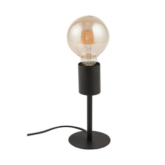 Настільна лампа Nowodvorski 7928 Radius E27 1x60W IP20 Bl