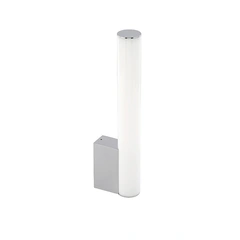 Світильник Nowodvorski 8121 Ice tube LED 1x5W 4000K 380Lm IP44 Chrom