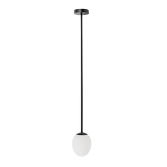 Светильник Nowodvorski 8124 Ice egg G9 1x25W IP44 Bl
