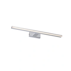Світильник Nowodvorski 8131 Picasso LED 1x12W 4000K 900Lm IP44 Chrom