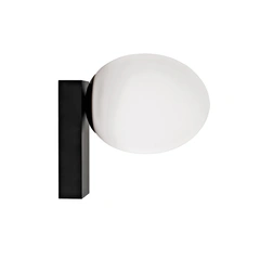 Світильник Nowodvorski 8132 Ice egg G9 1x25W IP44 Bl