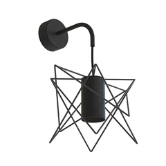 Бра Nowodvorski 7796 Gstar GU10 1x10W IP20 Bl