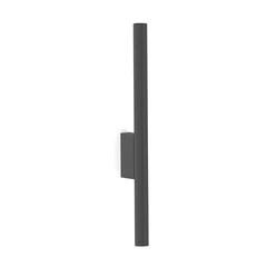 Бра Nowodvorski 8047 Laser G9 2x10W IP20 Bl