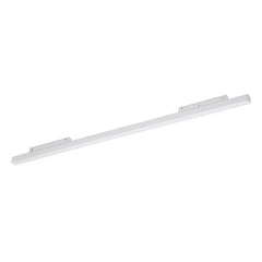 Магнитный трековый светильник AZzardo SAGA TRACK MAGNETIC 36W MILKY120 3000K WH AZ4612