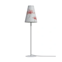 Настільна лампа Nowodvorski 8078 Trifle G9 1x10W IP20 Wh