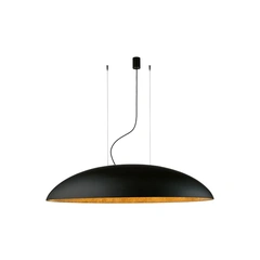 Підвісний світильник Nowodvorski 7926 Canoe E27 5x40W IP20 Bl