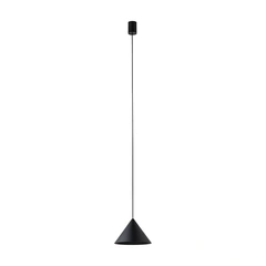 Підвісний світильник Nowodvorski 7996 Zenith GU10 1x35W IP20 Bl