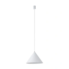 Підвісний світильник Nowodvorski 8002 Zenith GU10 1x35W IP20 Wh