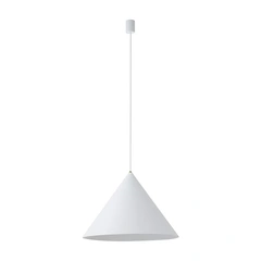Підвісний світильник Nowodvorski 8006 Zenith GU10 1x35W IP20 Wh