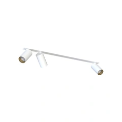 Спот Nowodvorski 7685 Mono surface GU10 3x10W IP20 Wh