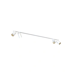 Спот Nowodvorski 7686 Mono surface GU10 4x10W IP20 Wh