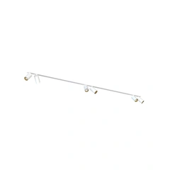 Спот Nowodvorski 7687 Mono surface GU10 6x10W IP20 Wh