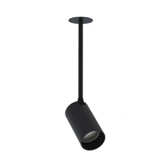 Спот Nowodvorski 7737 Mono surface GU10 1x10W IP20 Bl