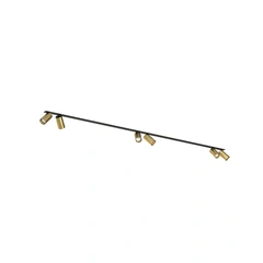Спот Nowodvorski 7748 Mono surface GU10 6x10W IP20 Bl