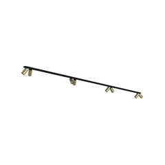 Спот Nowodvorski 7756 Mono GU10 8x10W IP20 Bl
