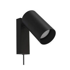 Бра Nowodvorski 7786 Mono GU10 1x10W IP20 Bl