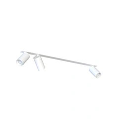 Спот Nowodvorski 7830 Mono surface GU10 3x10W IP20 Wh