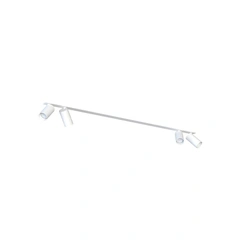 Спот Nowodvorski 7831 Mono surface GU10 4x10W IP20 Wh