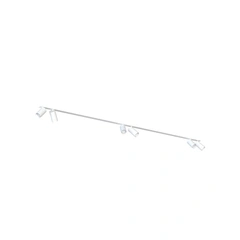Спот Nowodvorski 7832 Mono surface GU10 6x10W IP20 Wh
