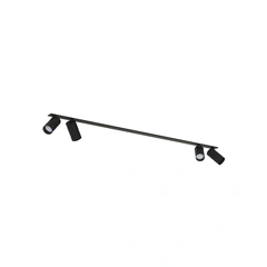 Спот Nowodvorski 7836 Mono surface GU10 4x10W IP20 Bl