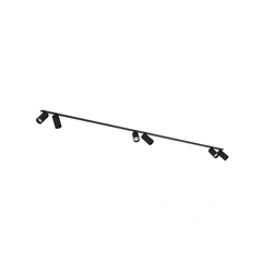 Спот Nowodvorski 7837 Mono surface GU10 6x10W IP20 Bl