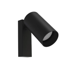 Бра Nowodvorski 7840 Mono GU10 1x10W IP20 Bl
