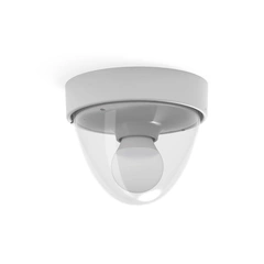 Світильник вуличний Nowodvorski 7971 Nook E27 1x10W IP44 Wh