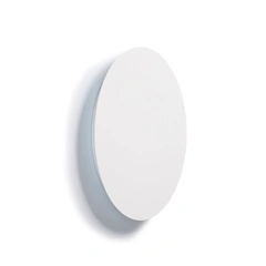 Светильник Nowodvorski 7638 Ring LED 1x9W 3000K 520Lm IP20 Wh