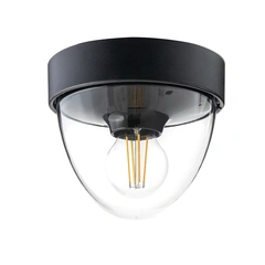 Світильник вуличний Nowodvorski 7977 Nook E27 1x10W IP44 Bl
