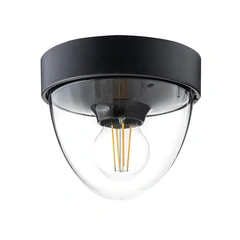 Світильник вуличний Nowodvorski 7978 Nook E27 1x10W IP44 Bl