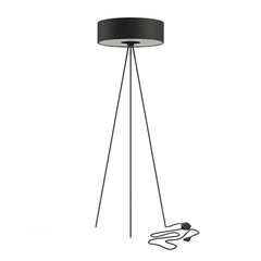 Торшер Nowodvorski 7988 Cadilac III E27 3x25W IP20 Bl