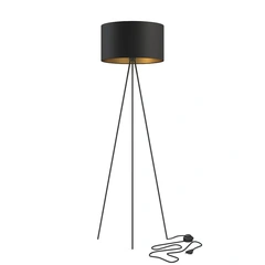 Торшер Nowodvorski 7991 Cadilac I E27 1x40W IP20 Bl