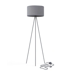 Торшер Nowodvorski 7992 Cadilac I E27 1x40W IP20 Bl