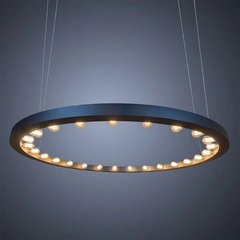 Люстра ImperiumLight Crown 20525200.05.05
