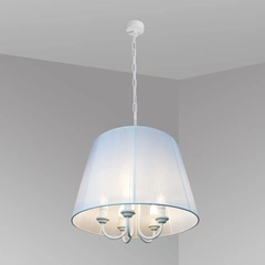 Подвесной светильник 63555.01.01 Bremen ImperiumLight