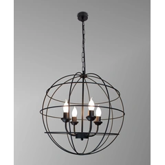 Подвесной светильник Oslo 81450.05.05 ImperiumLight