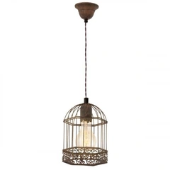 Люстра Eglo Harling 49217