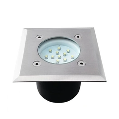 Грунтовый светильник Kanlux GORDO LED14 SMD-L (22051)