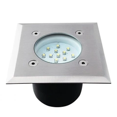 Грунтовый светильник Kanlux GORDO LED14 SMD-L (22051)