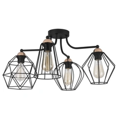 Люстра TK-Lighting GALAXY 1645