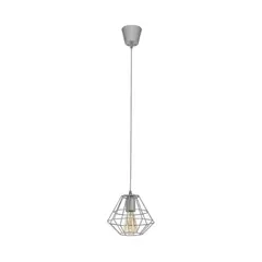 Люстра TK-Lighting DIAMOND GRAY 2002