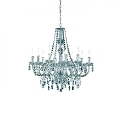 Люстра TRIO LUSTER R1170-00