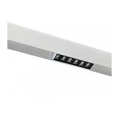 Трековый светильник на магнитную шину Pride Star 7006 white
